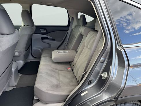 Used 2013 Honda CR-V EX image 17