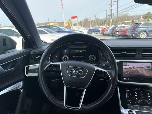 Certified 2023 Audi A6 2.0T Premium image 7