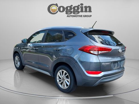 Used 2017 Hyundai Tucson SE FWD image 3