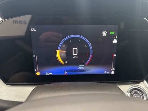 New 2026 Chevrolet Trax LT w/ Driver Confidence Package image 13