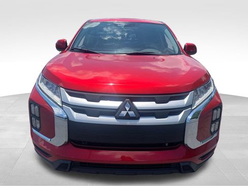 Used 2021 Mitsubishi Outlander Sport LE FWD image 14