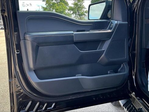 Used 2023 Ford F150 XLT w/ Equipment Group 302A High AWD/4WD image 21