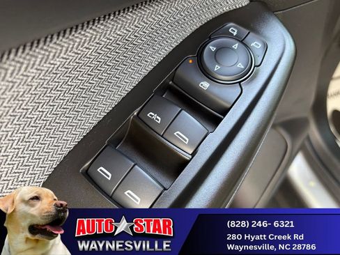 Used 2024 Chevrolet TrailBlazer LT FWD image 26