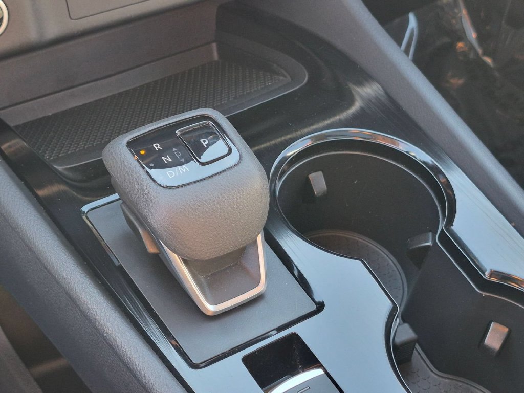 Certified 2023 Nissan Rogue SV w/ SV Premium B Package AWD/4WD image 18