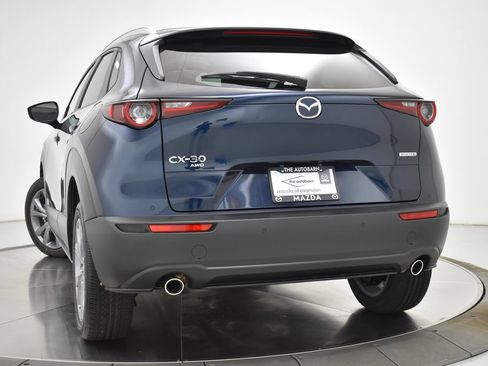 New 2026 MAZDA CX-30 AWD 2.5 S image 9