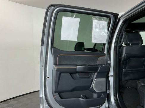 Used 2024 Ford F350 Platinum image 32