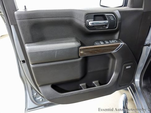 Used 2019 Chevrolet Silverado 1500 RST w/ All-Star Edition image 19