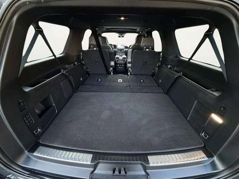 Used 2020 Lincoln Navigator L Reserve image 7