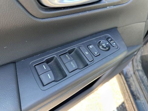 Certified 2023 Honda CR-V EX image 16