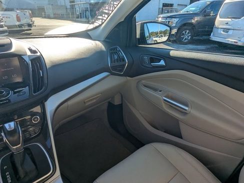 Used 2013 Ford Escape SEL image 15