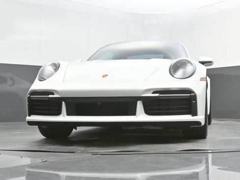 Certified 2024 Porsche 911 Turbo AWD/4WD image 41