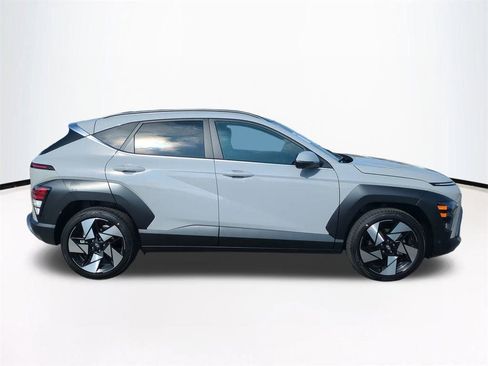 New 2026 Hyundai Kona Limited image 4