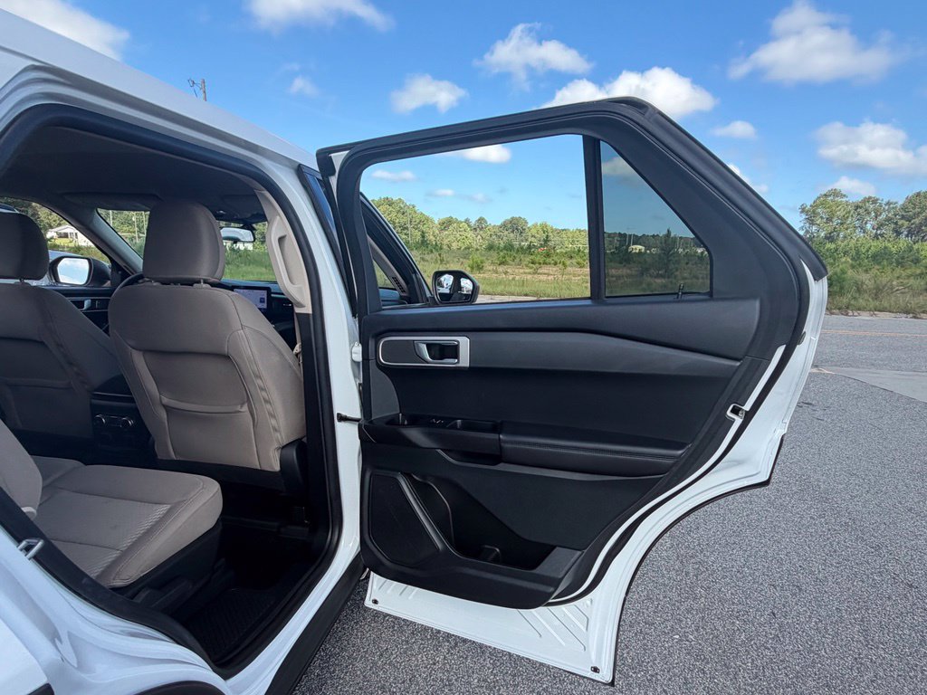 Used 2021 Ford Explorer 4WD image 56