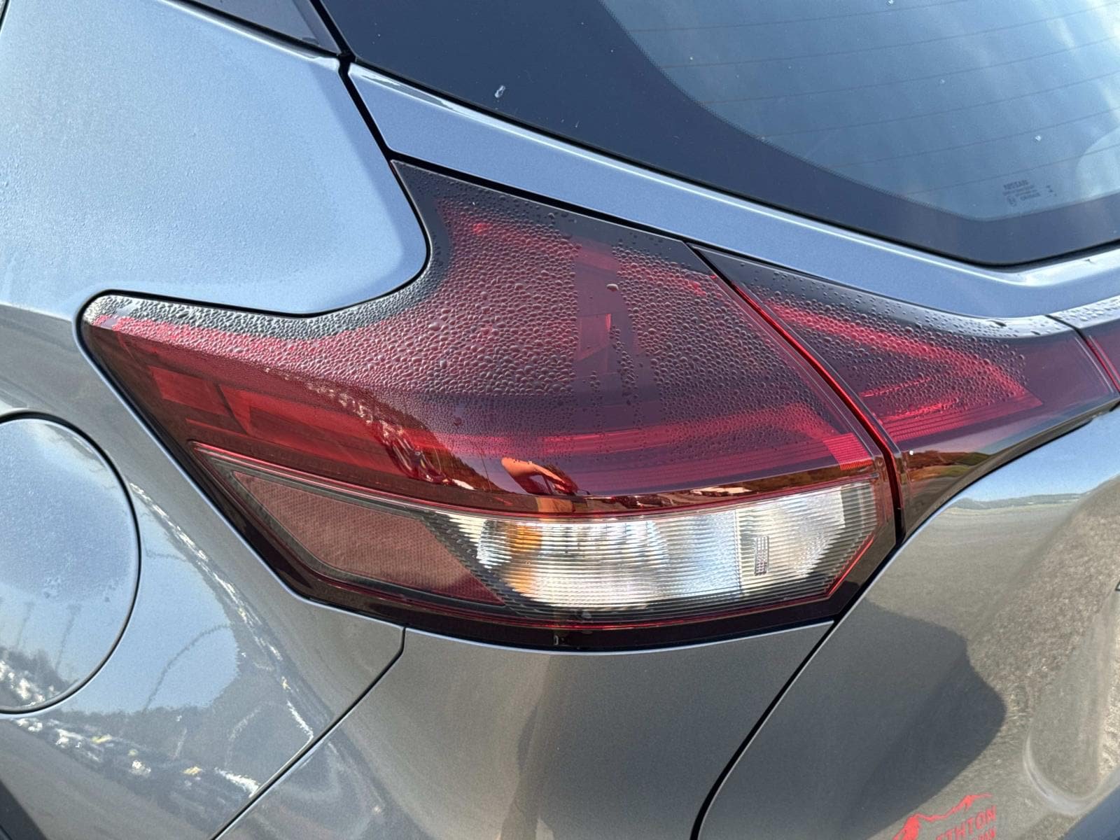 Used 2025 Nissan Kicks Play S FWD image 10