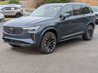 Used 2026 Volvo XC90 T8 Ultra w/ Protection Package Premier AWD/4WD video 2