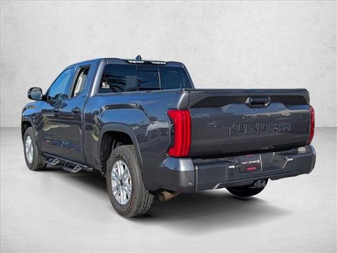 Used 2023 Toyota Tundra SR5 image 10
