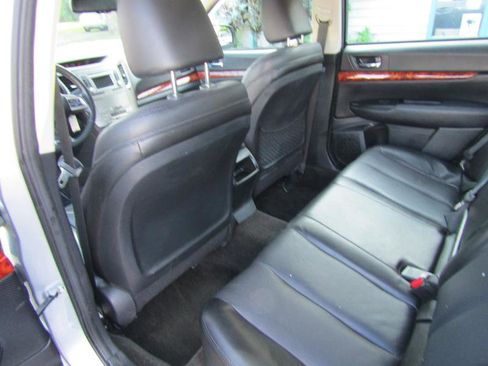 Used 2012 Subaru Legacy 2.5i Limited image 44
