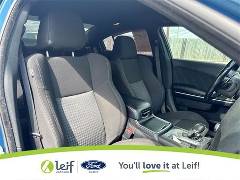 Used 2020 Dodge Charger R/T image 30