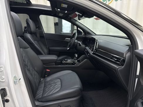 Certified 2023 Kia Sportage X-Pro Prestige image 33