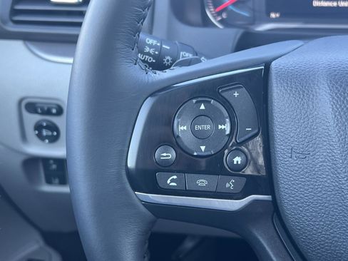 Certified 2022 Honda Pilot EX-L image 24