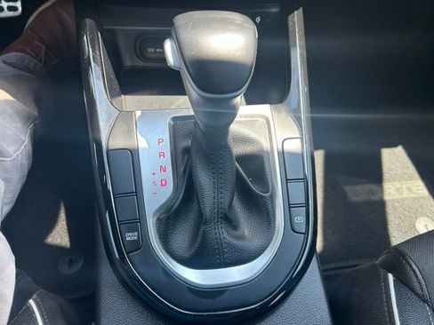 Used 2023 Kia Forte GT-Line w/ GT-Line Premium Package FWD image 23