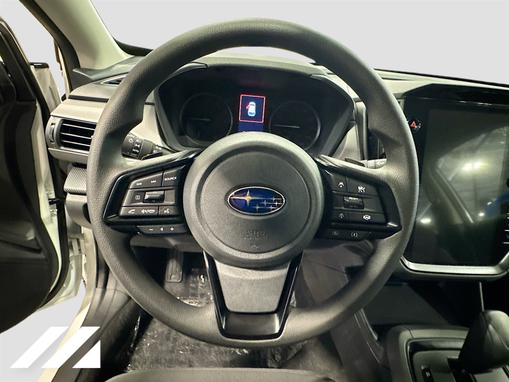 Used 2026 Subaru Crosstrek 2.5i Premium w/ Crosstrek Mirror Package AWD/4WD image 10