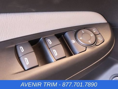 New 2026 Buick Envista Avenir FWD image 13