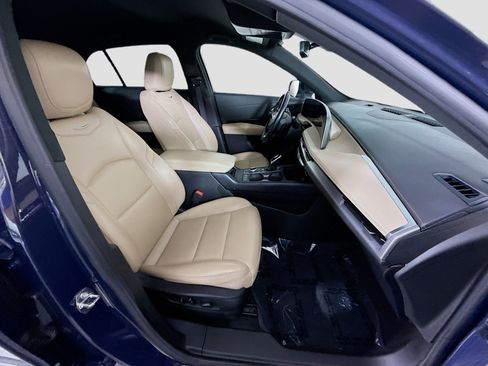 Used 2024 Cadillac XT4 Luxury FWD image 29