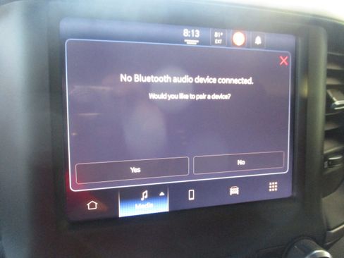 Used 2023 RAM 2500 Tradesman image 19