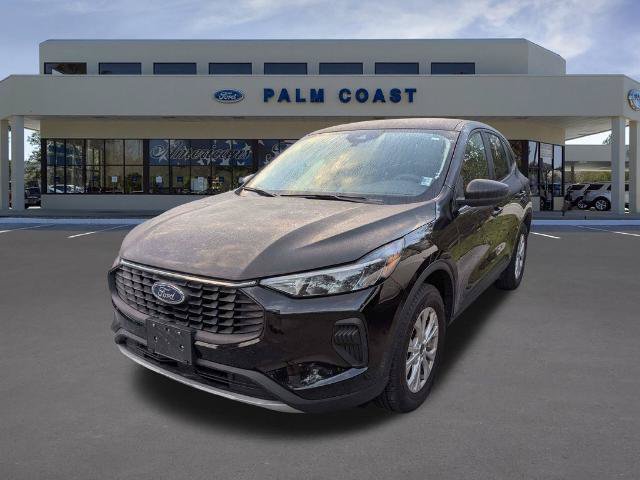 Certified 2025 Ford Escape Active AWD/4WD image 3
