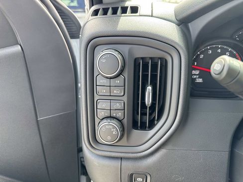 New 2026 Chevrolet Silverado 1500 W/T w/ WT Safety Package image 17