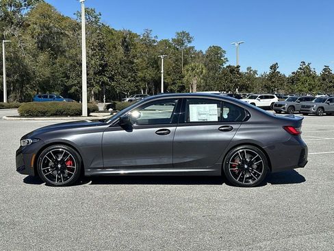 New 2026 BMW M340i xDrive w/ Premium Package image 10