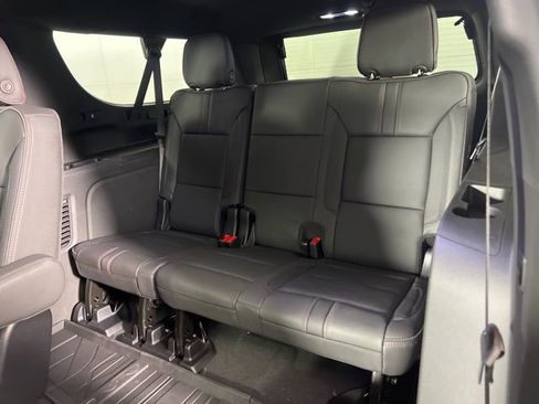 New 2026 Chevrolet Suburban RST w/ Advanced Technology Package image 11