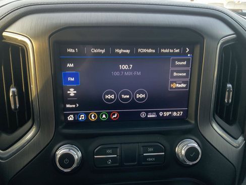 Used 2020 GMC Sierra 2500 Denali w/ Denali Ultimate Package image 43