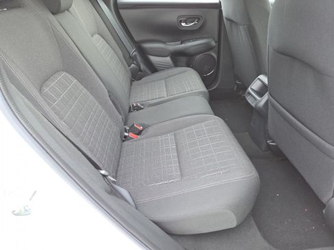 Used 2024 Honda HR-V LX image 21