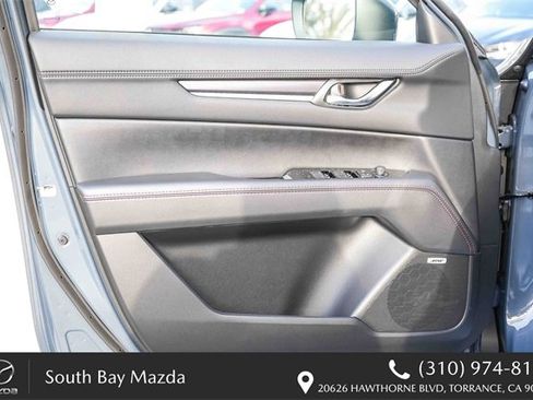 New 2025 MAZDA CX-5 Carbon Edition image 24