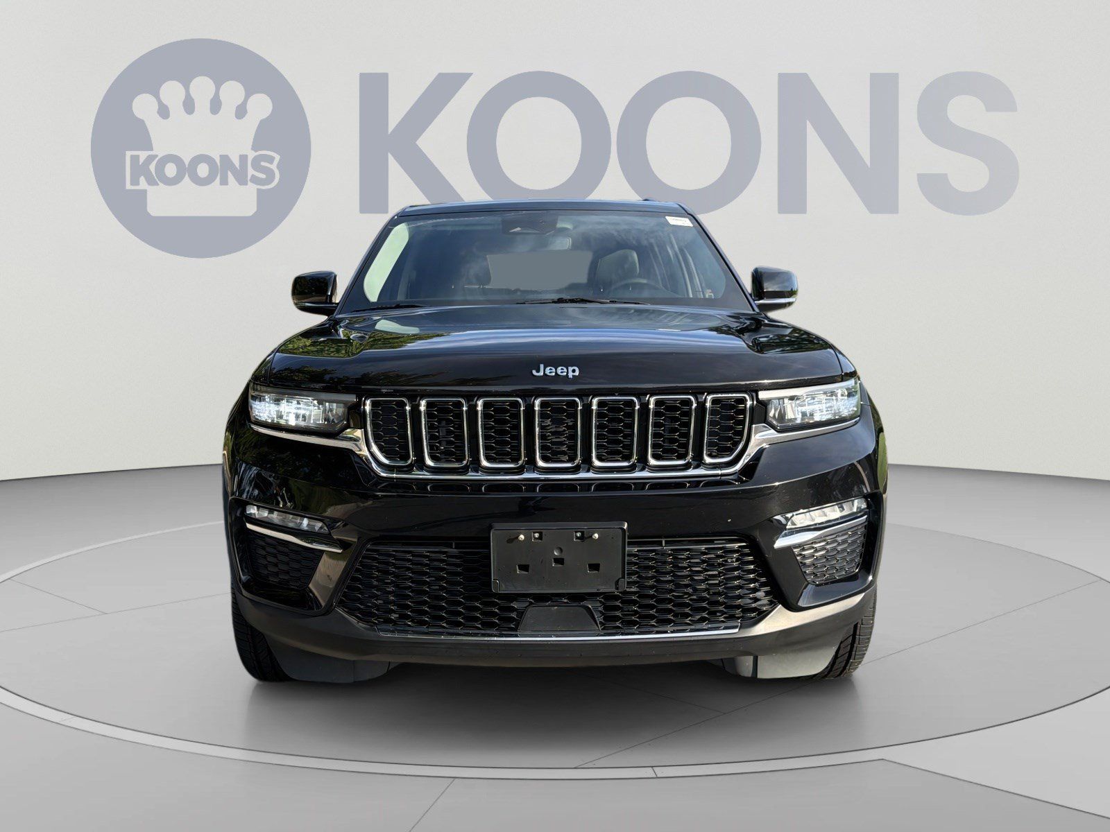 Used 2024 Jeep Grand Cherokee Limited 4xe AWD/4WD image 11