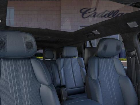 Used 2026 Cadillac Escalade IQ Sport 2 AWD/4WD image 24