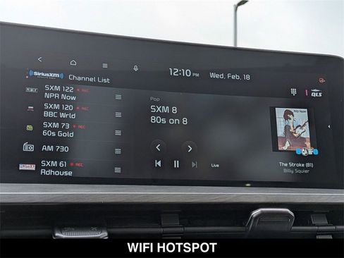 Used 2024 Kia Telluride SX Prestige X-Line image 24