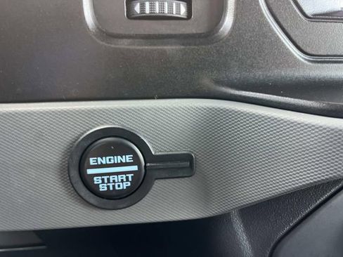 Certified 2022 Ford Bronco 4-Door image 31