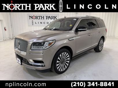 Used 2020 Lincoln Navigator Reserve w/ Luxury Package