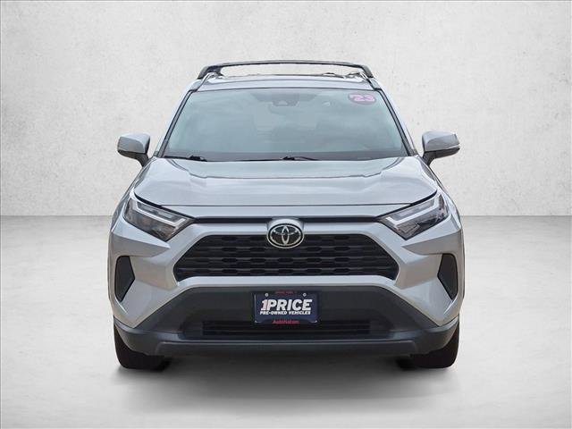 Used 2023 Toyota RAV4 XLE w/ Convenience Package FWD image 2