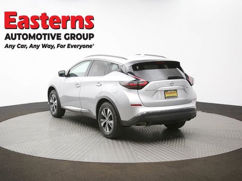 Used 2023 Nissan Murano SV image 66
