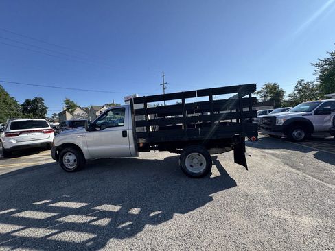 Used 2007 Ford F350 4X2 2dr Regular Cab 140.8 164. image 20
