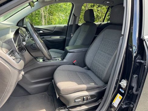 Used 2024 Chevrolet Equinox LT AWD/4WD image 10