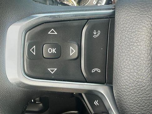 Used 2025 RAM 1500 Big Horn image 18