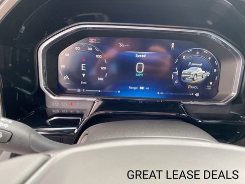 New 2026 Chevrolet Silverado 1500 LT image 17