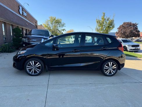 Used 2015 Honda Fit EX image 4