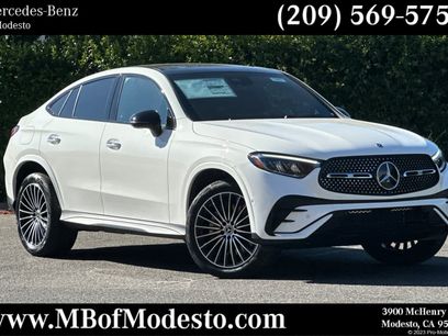 New 2026 Mercedes-Benz GLC 300 4MATIC