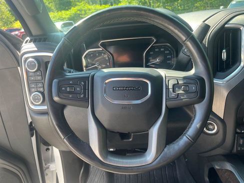Used 2021 GMC Sierra 1500 Denali w/ Denali Ultimate Package AWD/4WD image 20